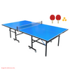 Refurbished ActiveGo RallyStrike Outdoor Folding Table Tennis Ping Pong Table