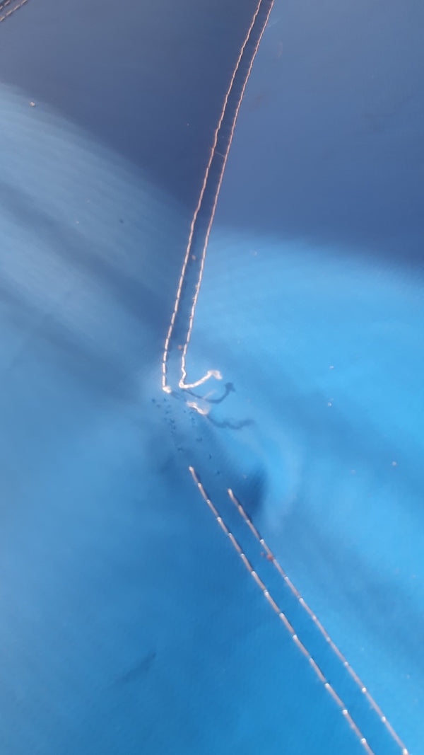 Refurbished AirZone 8 12ft Bouncer (Boxed)