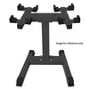 Refurbished CORTEX RevoLock Adjustable Dumbbell Stand