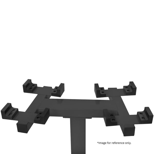 Refurbished CORTEX RevoLock Adjustable Dumbbell Stand