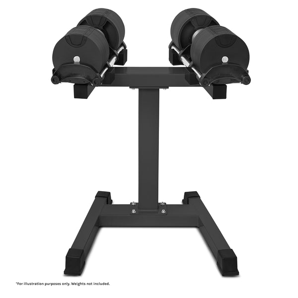 Refurbished CORTEX RevoLock Adjustable Dumbbell Stand