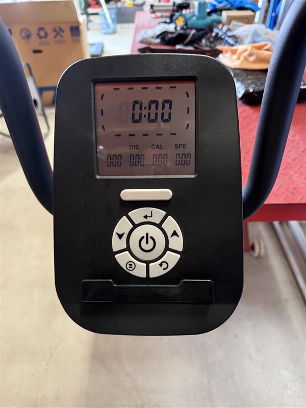 Ex-Demonstration Corsair FreeRun 105 Curved Treadmill (Assembled)