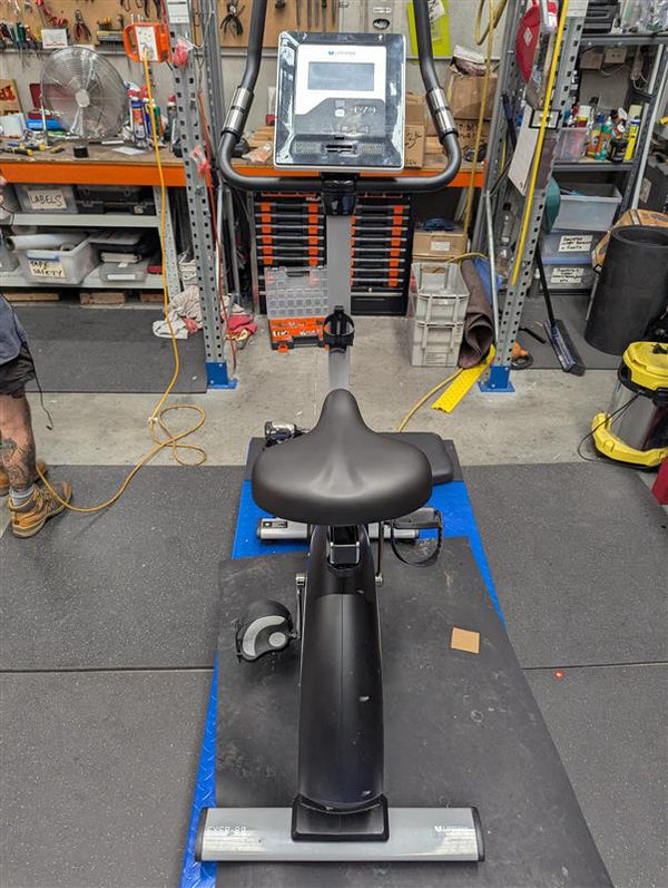 Refurbished LSF Exer-80 Exercise Bike