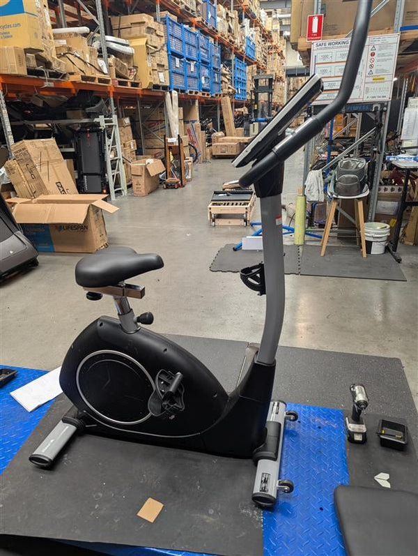 Refurbished LSF Exer-80 Exercise Bike