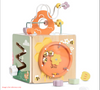 Refurbished Honeybee Activity Cube