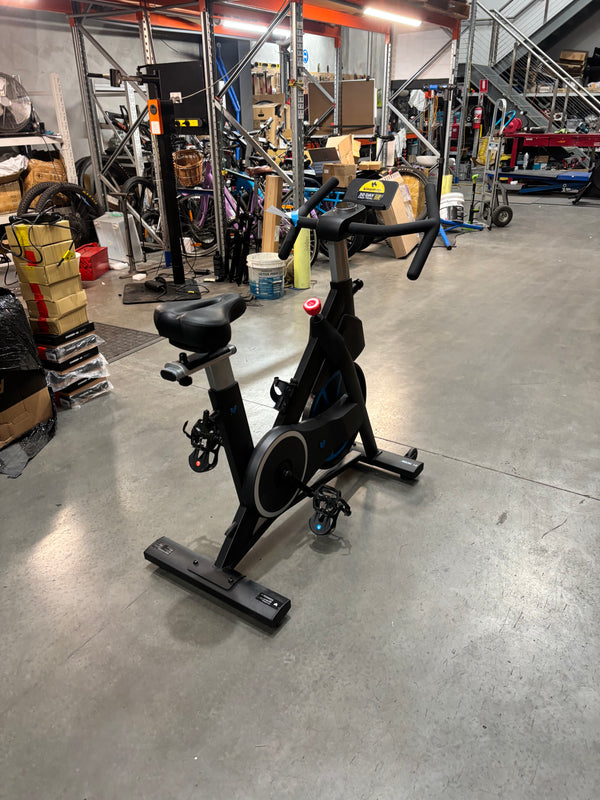 Refurbished Delta 1.0 Spin Bike
