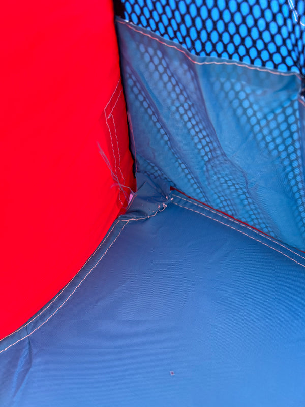 Refurbished Lifespan Kids AirZone 6 9ft Bouncer (Boxed)