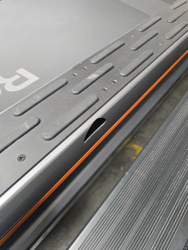 Refurbished Reebok Z-Tech Treadmill