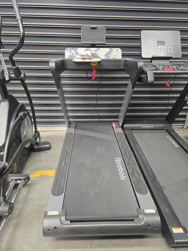 Refurbished Reebok Z-Tech Treadmill