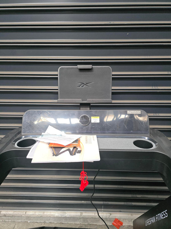 Refurbished Reebok Z-Tech Treadmill