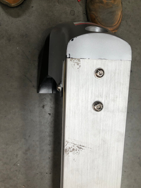 Refurbished ROWER-605 Rowing Machine (Assembled)