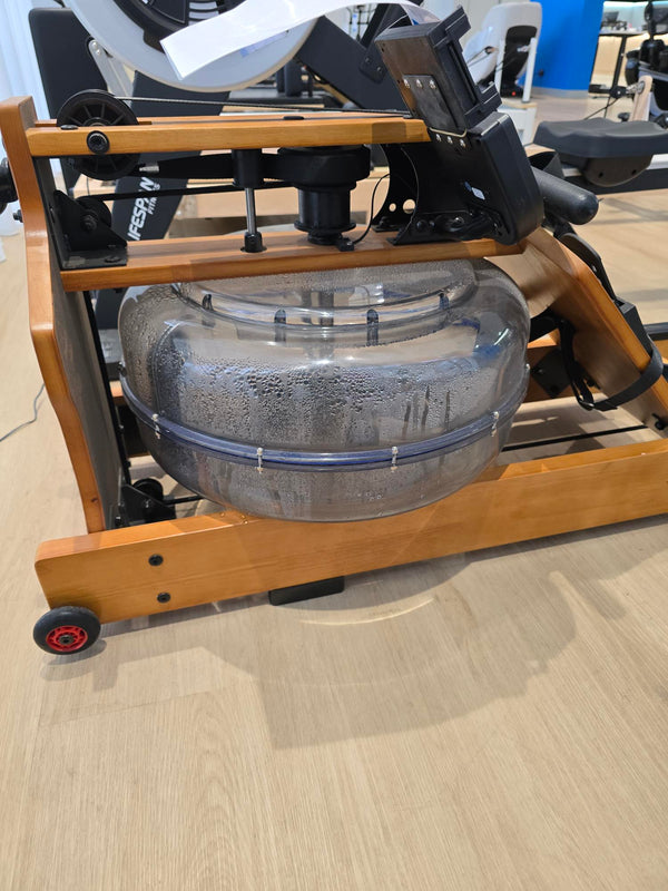 Ex-demonstration Rower 760 Water Rower