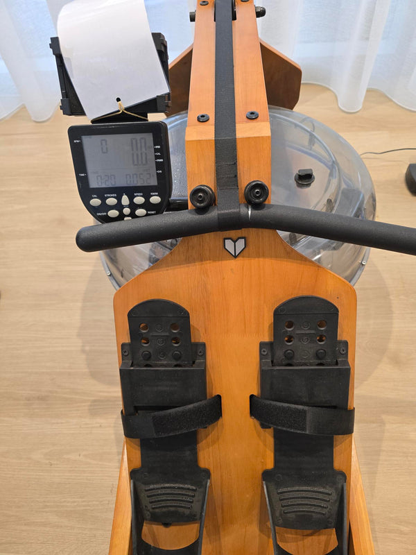 Ex-demonstration Rower 760 Water Rower