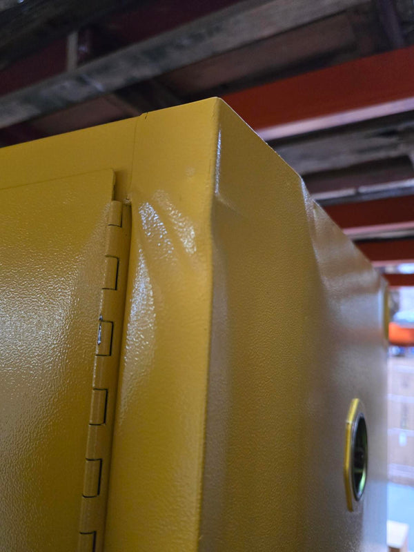 Refurbished Securacell 83L Storage Cabinet for Class 3 Flammable Liquids, Class 9 Lithium Batteries