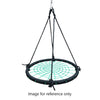 Refurbished PE48 Spidey Web Swing 100cm (Not in original box)