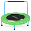 Refurbished Lil' Hopper Children's 40" Mini Trampoline