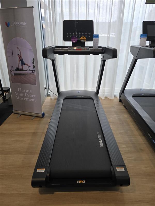 Ex-Demonstration Tempest CR Commercial Treadmill