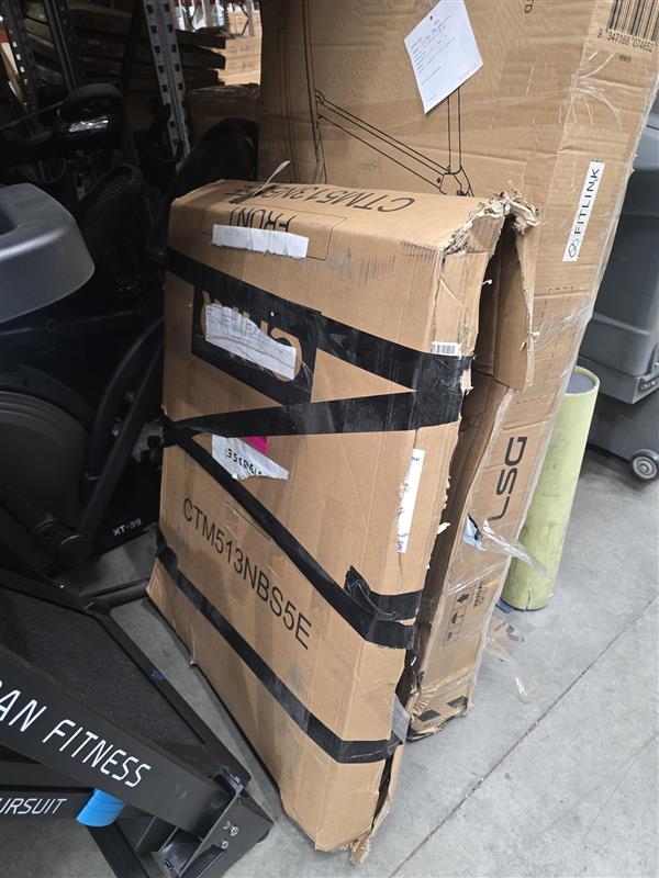 Refurbished LSF V-Fold SmartStride Treadmill (Partially Boxed)