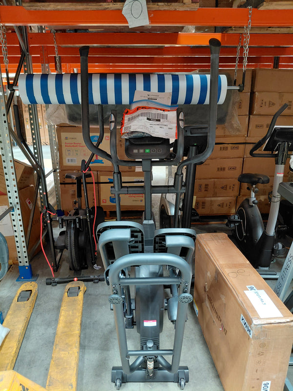 Refurbished - XT-39 Folding Cross Trainer (Assembled)