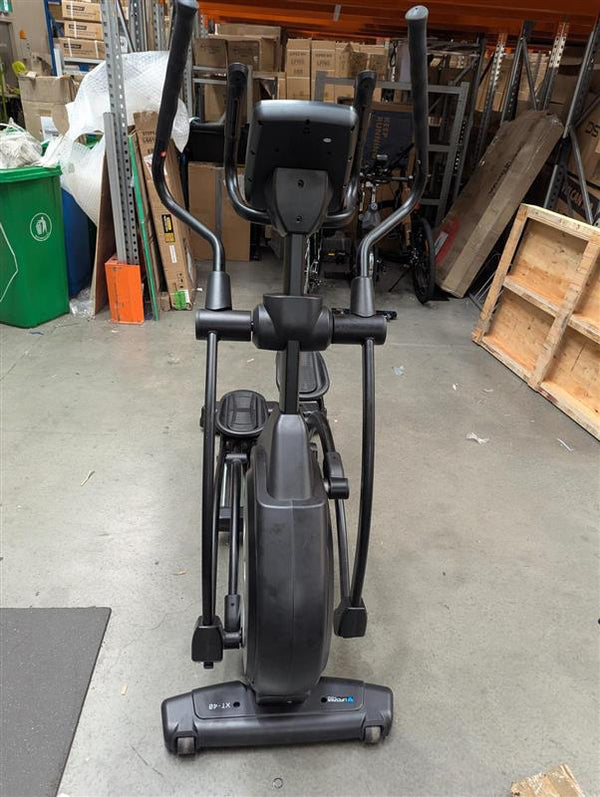 Refurbished XT-40 Ascender Incline Cross Trainer (Assembled)