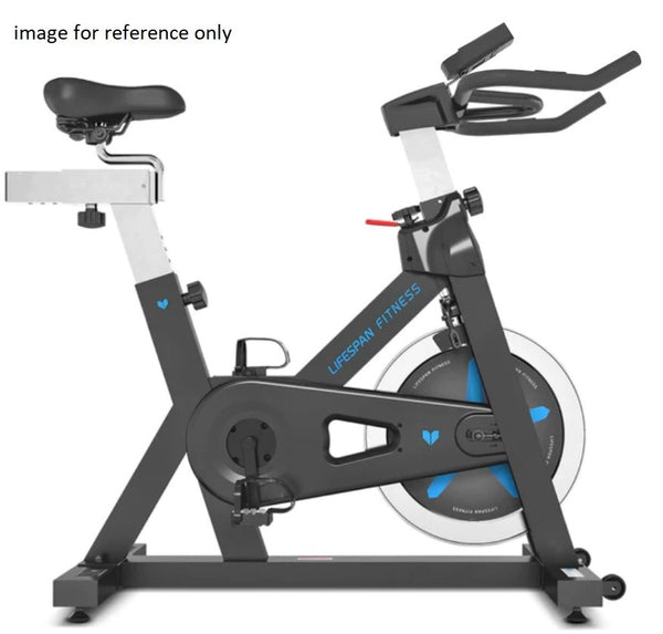 Refurbished LSF Sp-460 Spin Bike