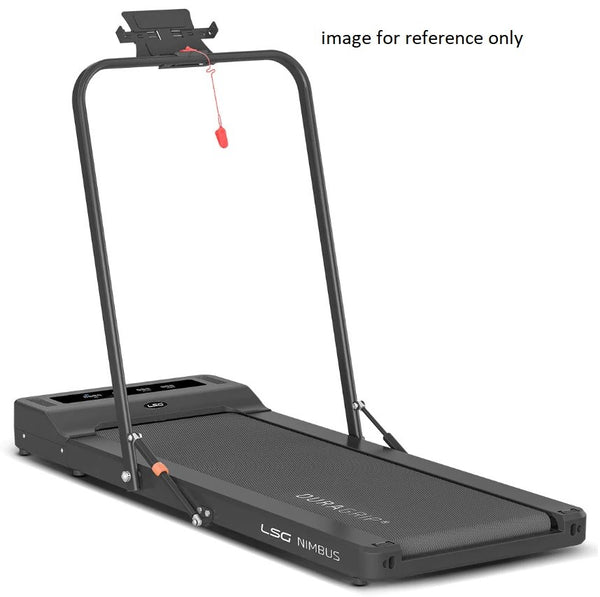 Refurbished LSG Nimbus Walking Pad 2 in 1 Treadmill (Assembled)