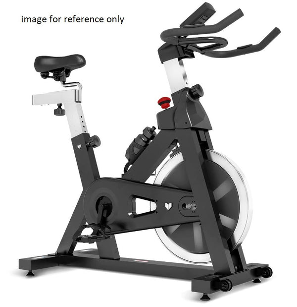 Refurbished LSF SM-410 Spin Bike 2022 Model  (Assembled)