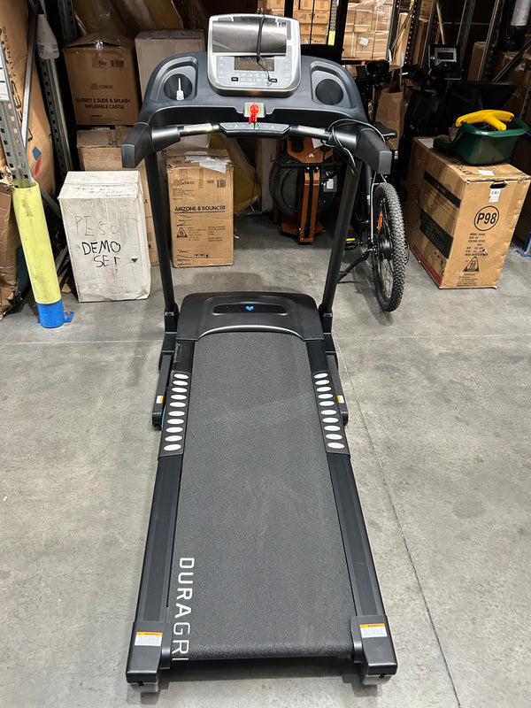 Refurbished LIFESPAN FITNESS Apex treadmill (assembled)