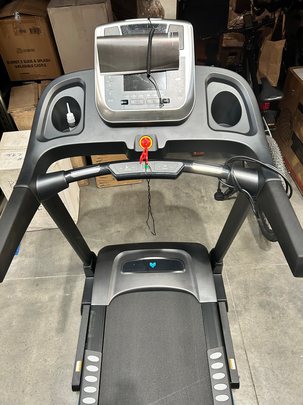 Refurbished LIFESPAN FITNESS Apex treadmill (assembled)