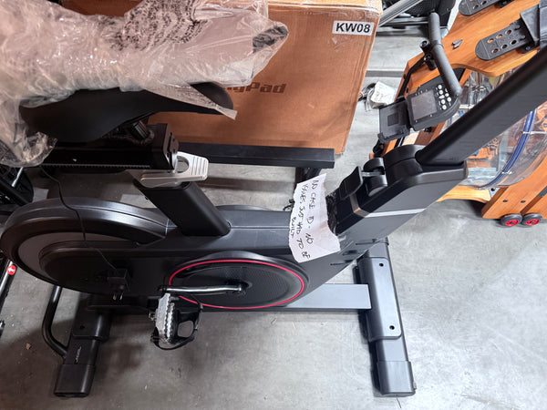 Refurbished ADD002 Adidas C-21x Spin Bike with Bluetooth (Assembled)