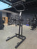 Ex-Demonstration PT-105 Commercial Chin Up Dip Knee Raise Power Tower