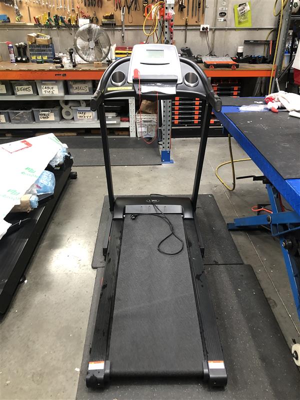 Refurbished LSG Chaser 2 Treadmill (Assembled)