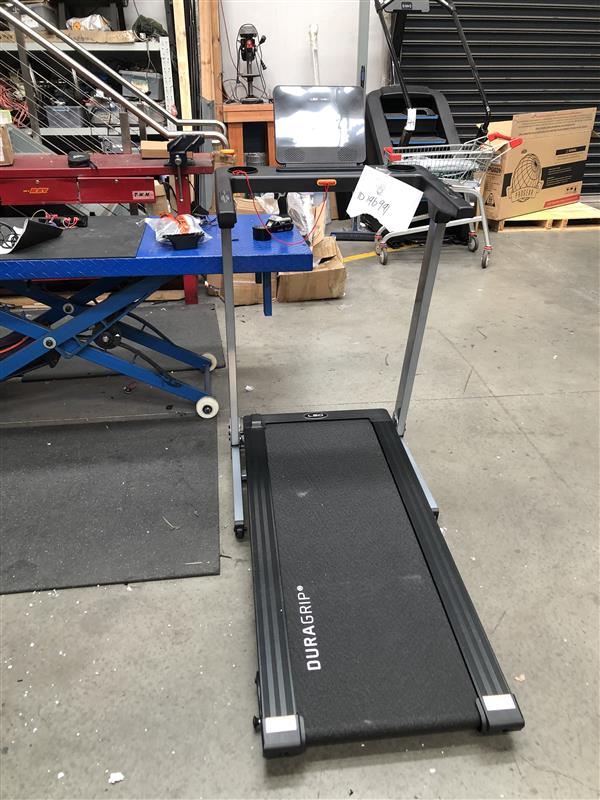 Refurbished CHASER 3 Treadmill (Assembled)