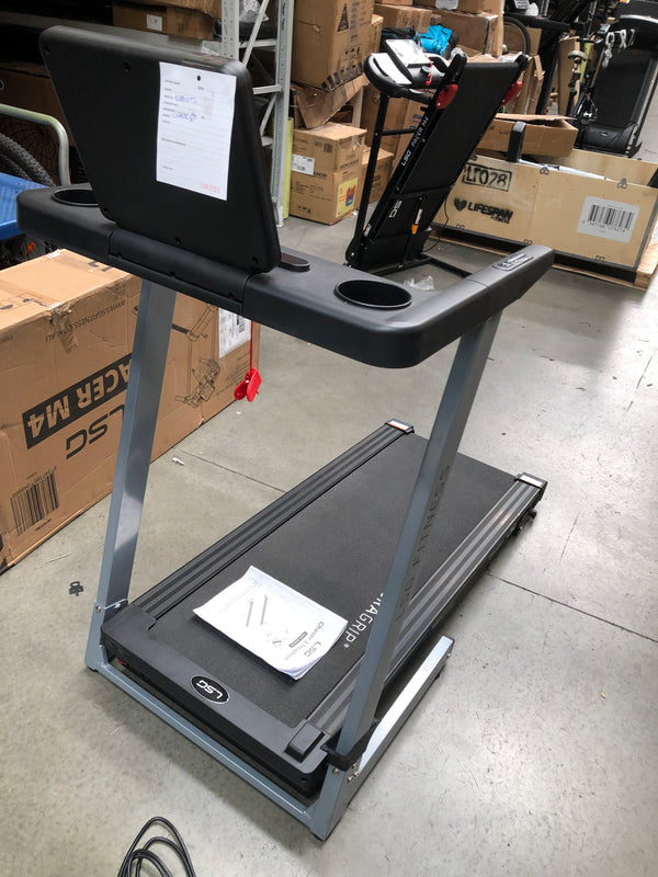 Refurbished CHASER 3 Treadmill (Assembled)