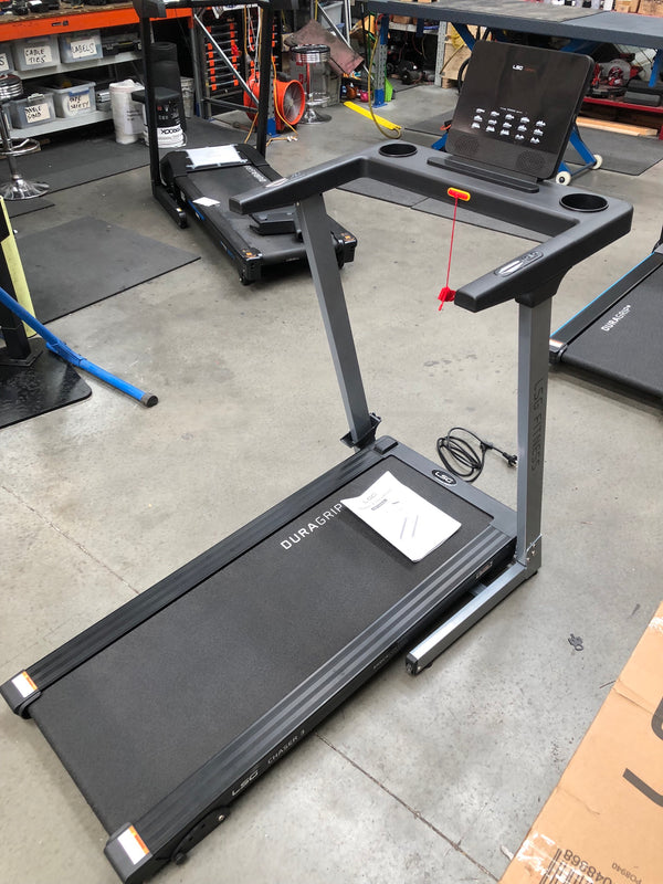 Refurbished CHASER 3 Treadmill (Assembled)