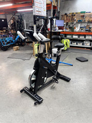 Refurbished Delta 1.0 Spin Bike (Assembled)