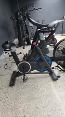 Refurbished Delta 1.0 Spin Bike (Assembled)