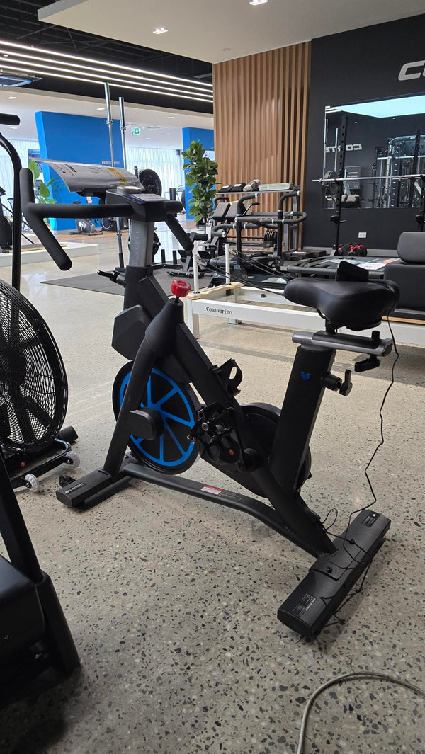 Refurbished Delta 1.0 Spin Bike (Assembled)