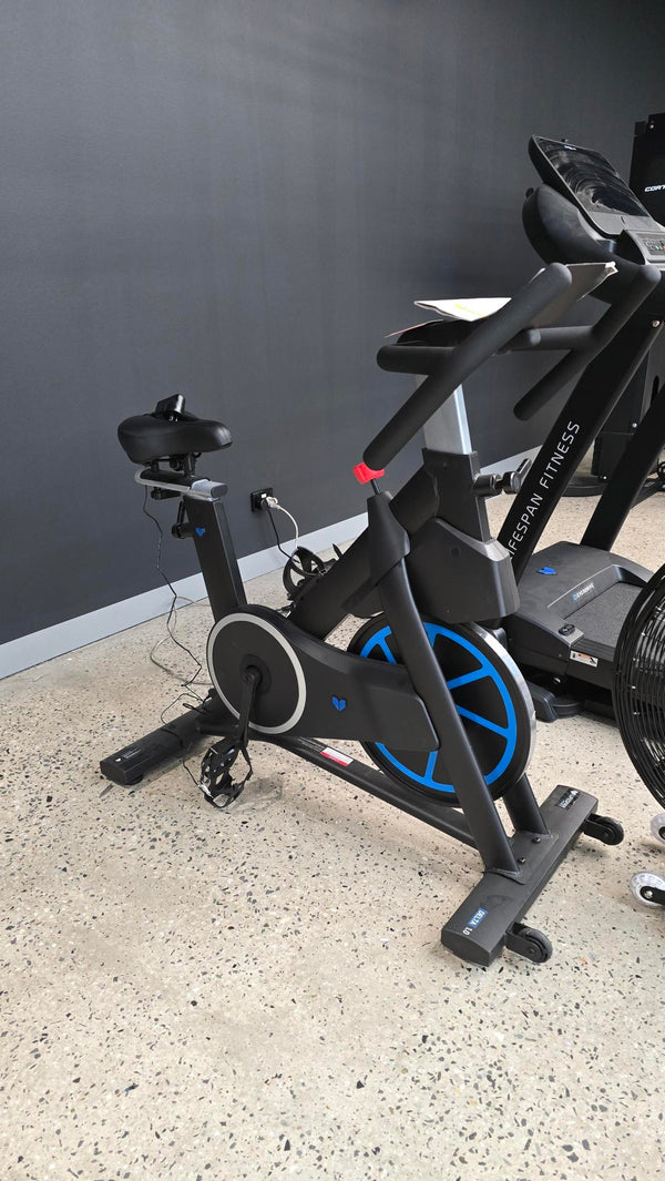 Refurbished Delta 1.0 Spin Bike (Assembled)