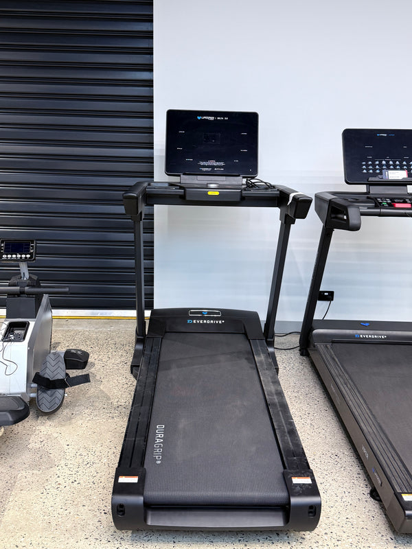 Refurbished Delta 3.0 Treadmill (Assembled)