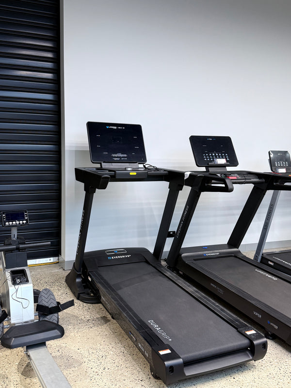 Refurbished Delta 3.0 Treadmill (Assembled)