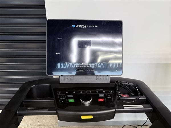 Refurbished Delta 3.0 Treadmill (Assembled)