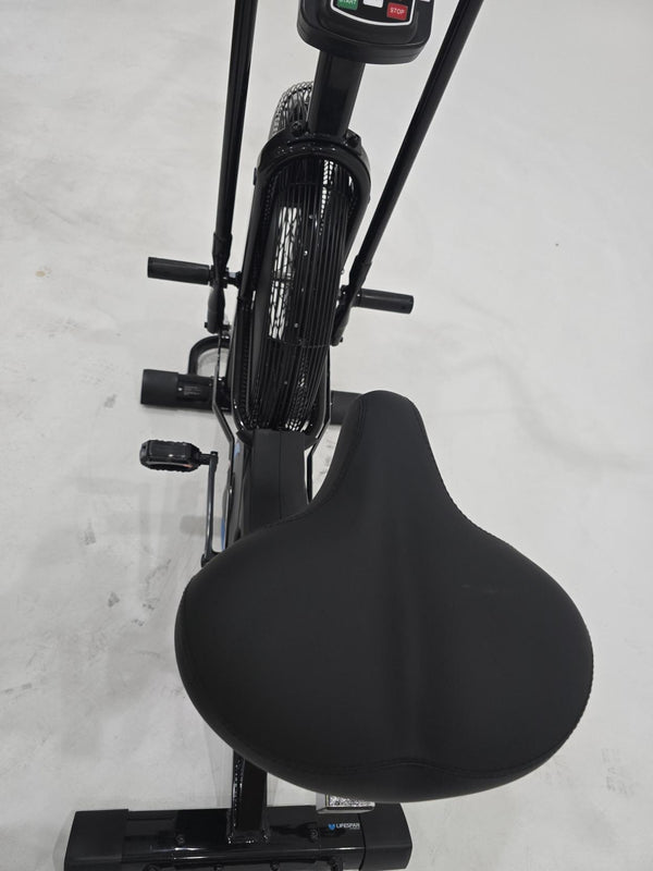 Ex-Demonstration Exer-90H Air Resistance Bike