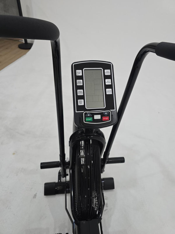 Ex-Demonstration Exer-90H Air Resistance Bike