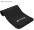 Refurbished LSF Exercise Mat Black 15mm (Wrapped)