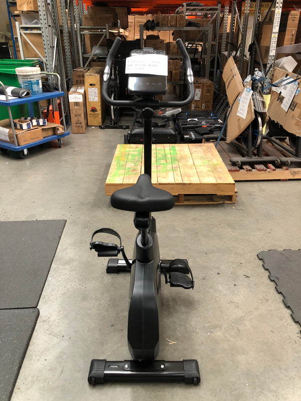 Refurbished RBK030 Reebok FR30 Bike - Black (Assembled)