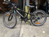 Refurbished Featherlight 20 Kids Hardtail Mountain Bike 20"- Black