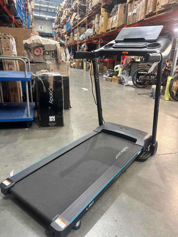 Refurbished LSG Focus M3 Treadmill (Assembled)