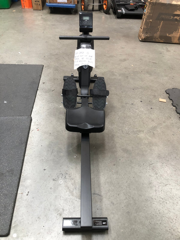 Refurbished GR-03 Magnetic 3kg Flywheel Rowing Machine