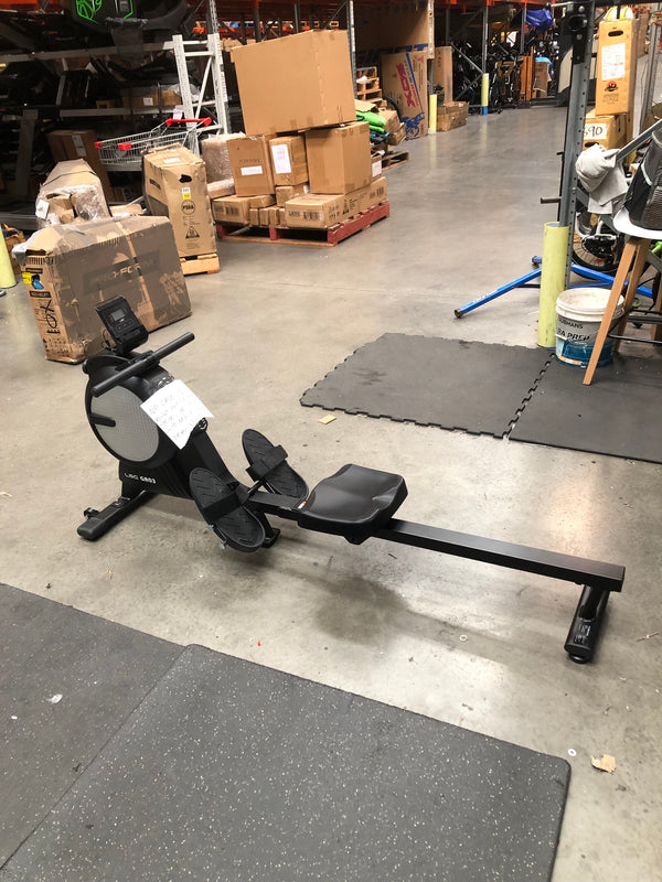Refurbished GR-03 Magnetic 3kg Flywheel Rowing Machine